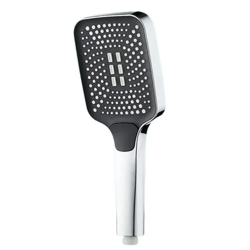 Adjustable 3-Mode High Pressur - đánh giá và giá Home Bathroom Gadgets