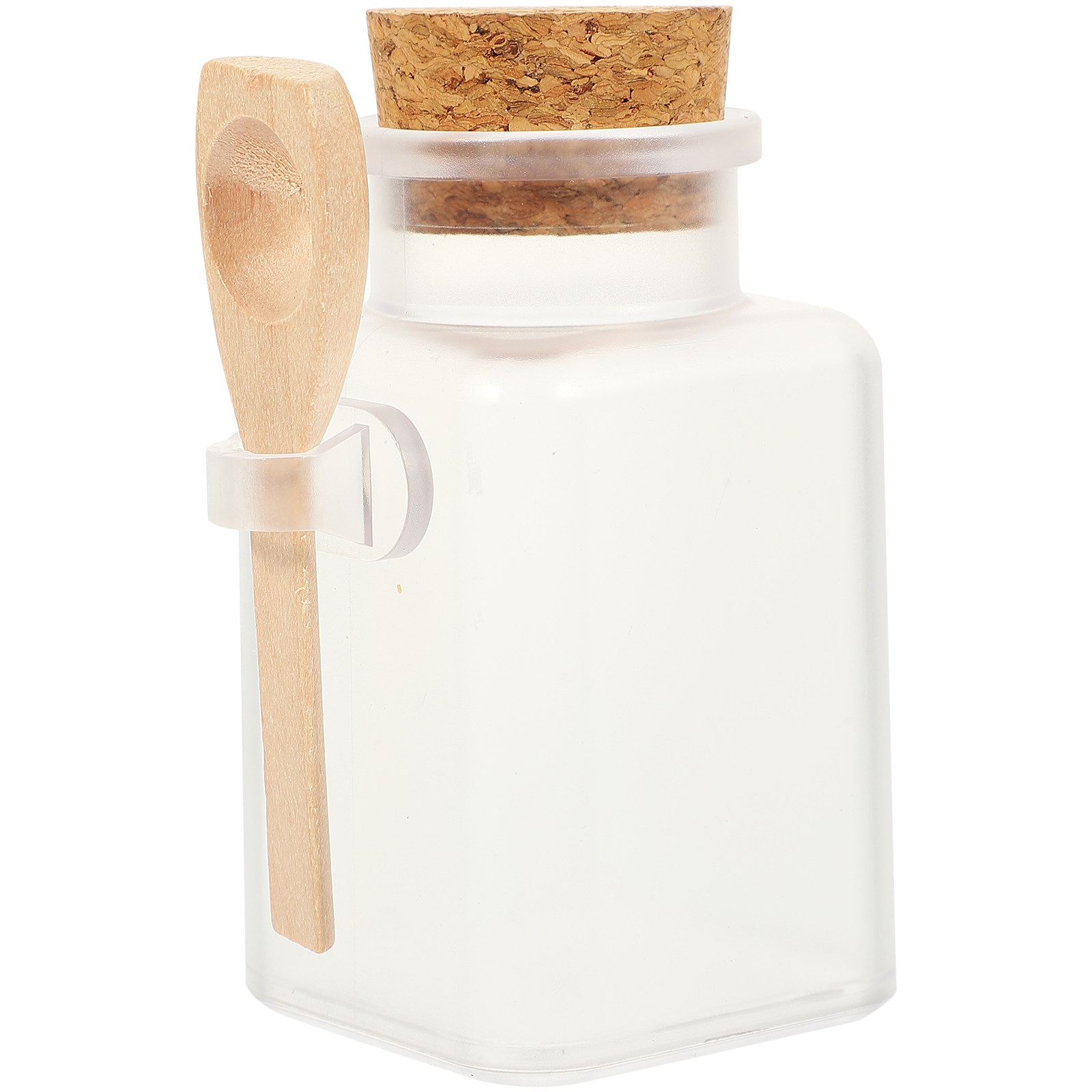 6Pcs Bath Salt Bottle Set Smal - đánh giá và giá Bath Salts Jar