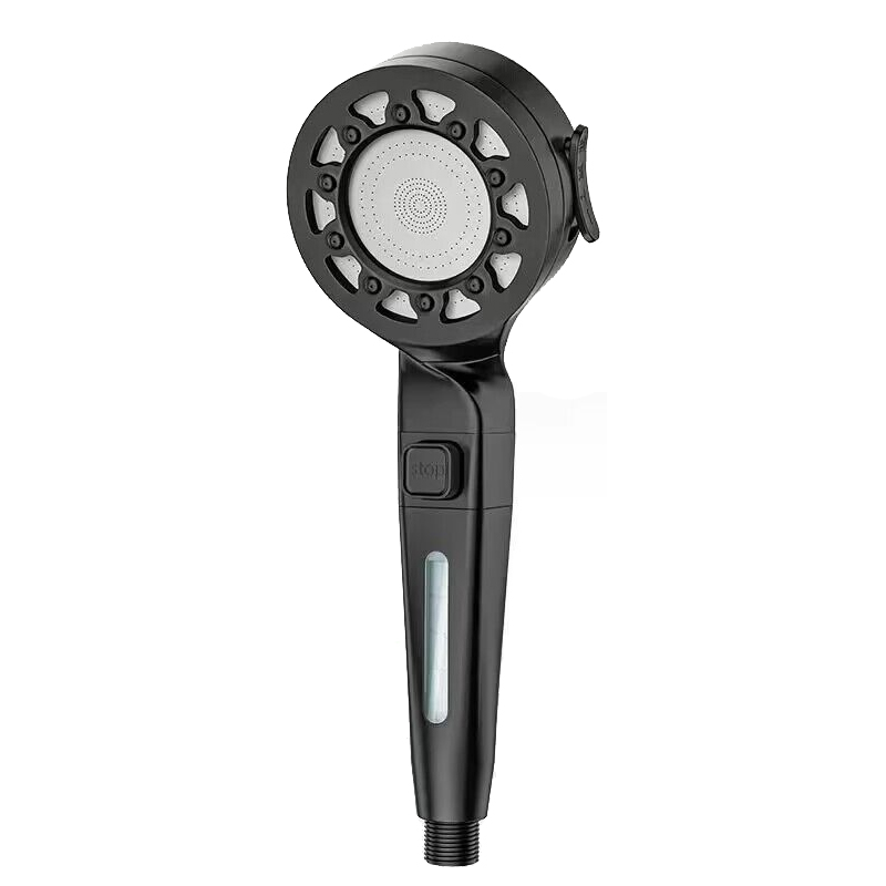 High Pressure Shower Head Wate - đánh giá và giá Home Bathroom Gadgets