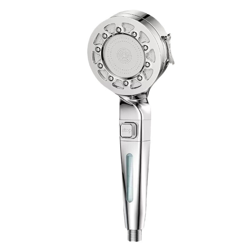 High Pressure Shower Head Wate - đánh giá và giá Home Bathroom Gadgets