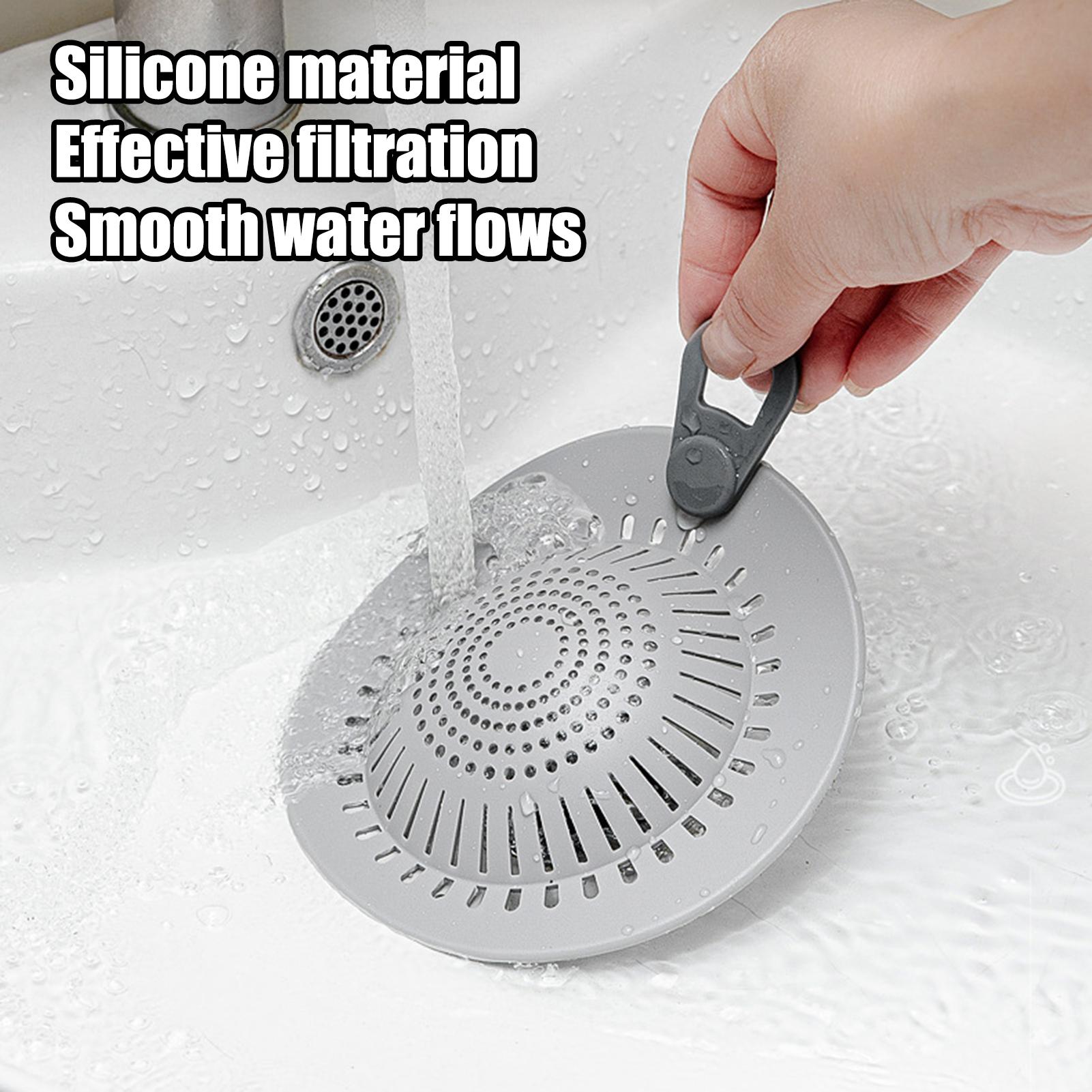 Silicone Floor Drain Cover Bat - đánh giá và giá Home Bathroom Mats